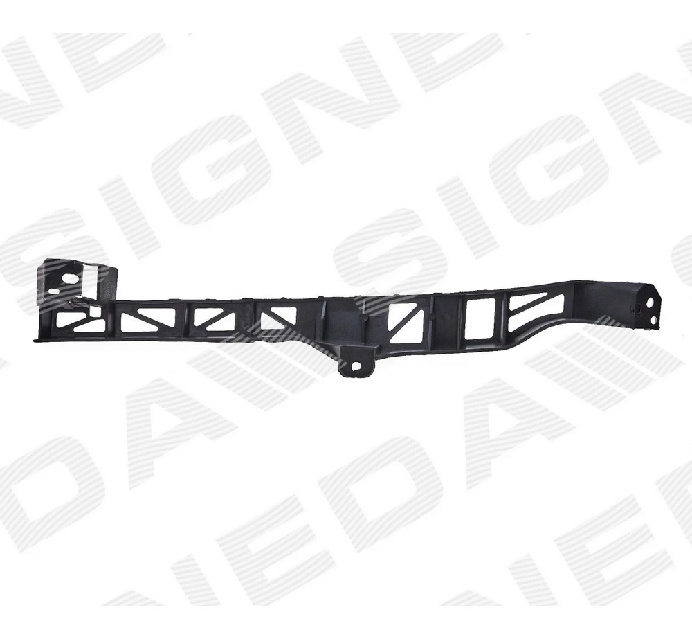 Крепление переднего бампера (правое) для Mazda 3 (BK)