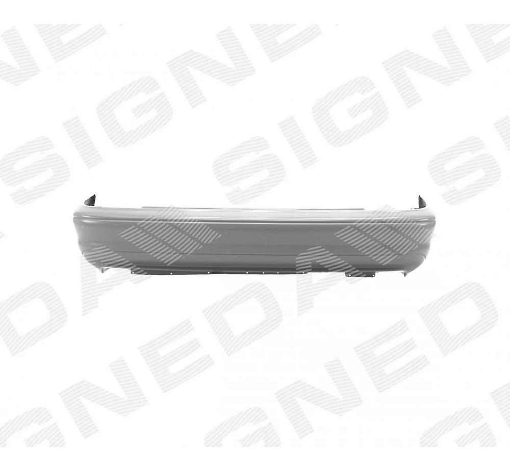 Бампер задний для Ford Mondeo I