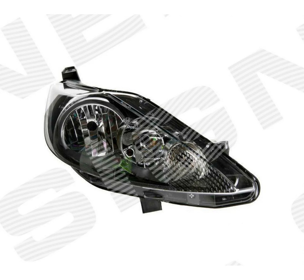 Передняя фара для Ford Fiesta VI Передняя фара для Ford Fiesta VI