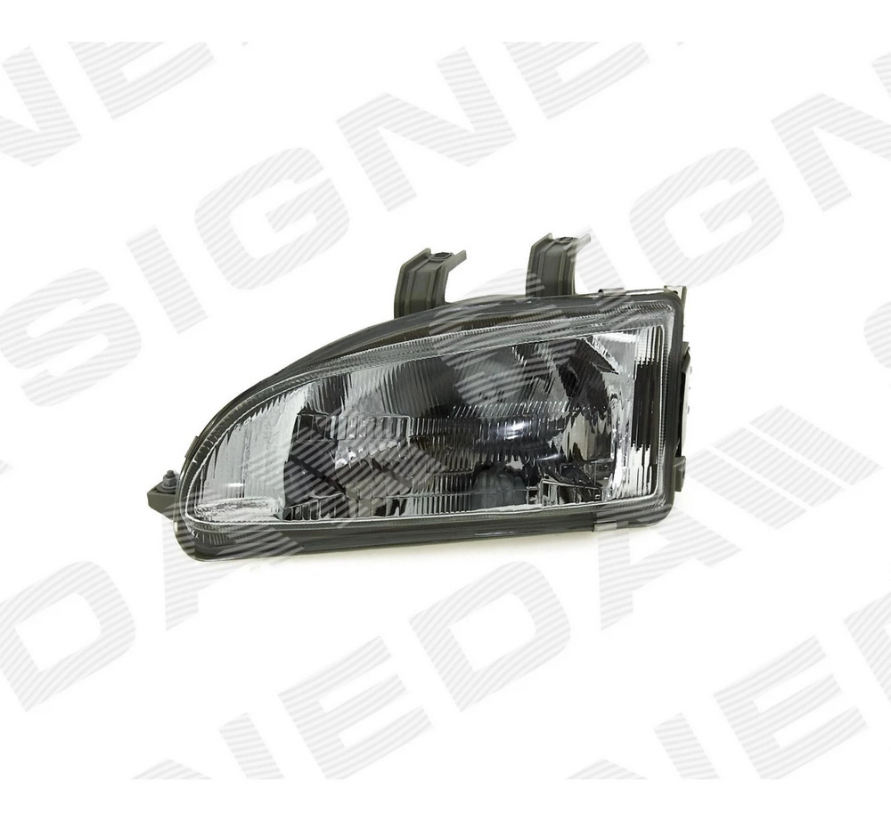 Передняя фара (левая) для Honda Civic V coupe (EJ) Передняя фара (левая) для Honda Civic V coupe (EJ)