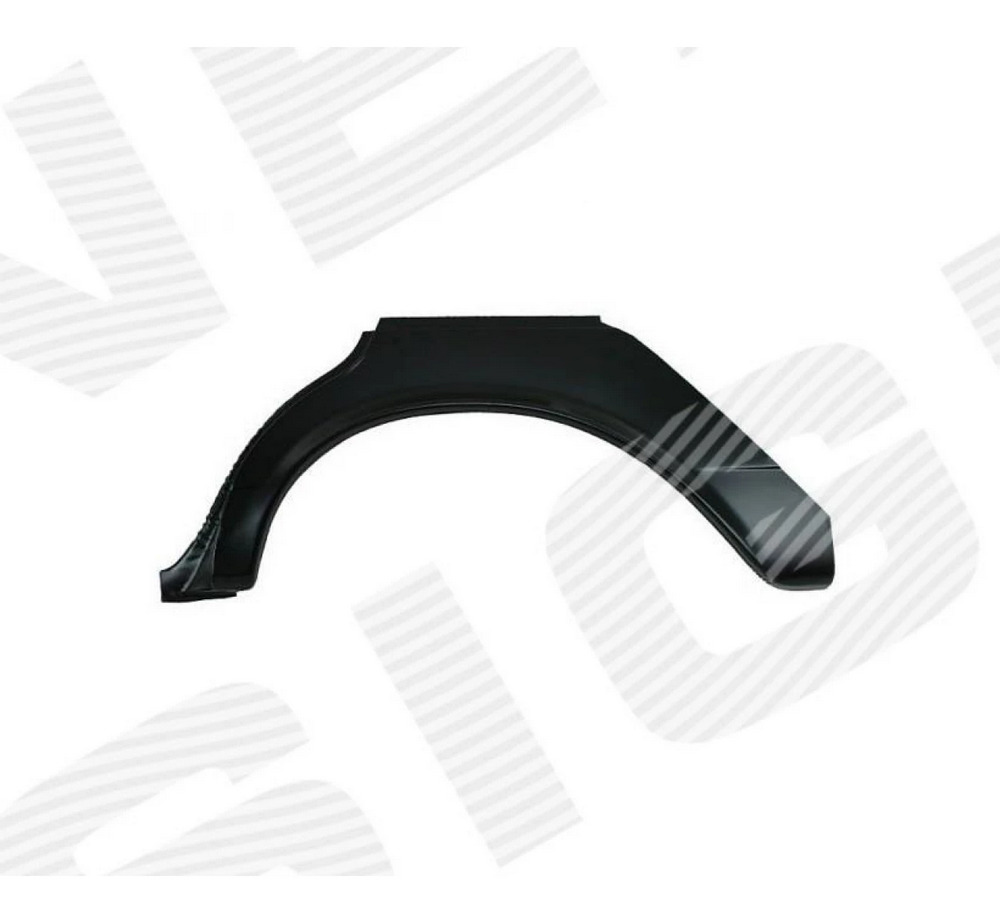 Задняя арка (левая) для Mercedes W123