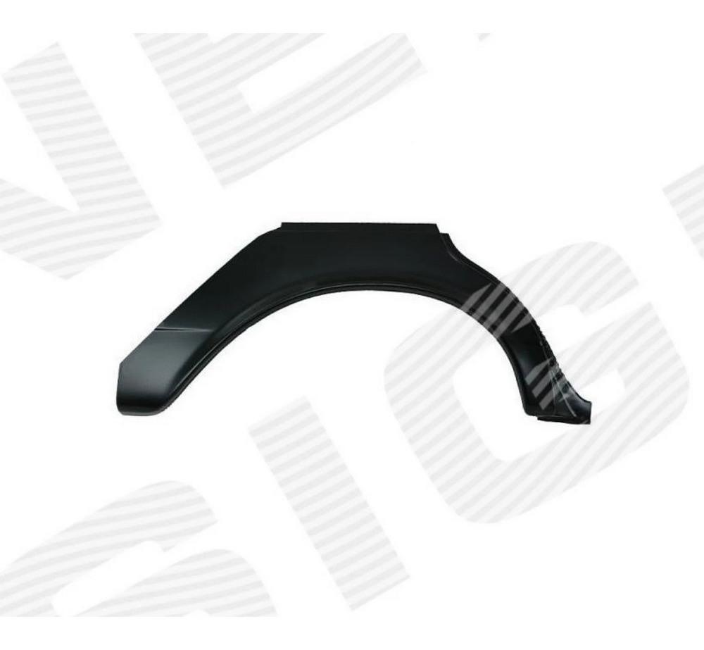 Задняя арка (правая) для Mercedes W123