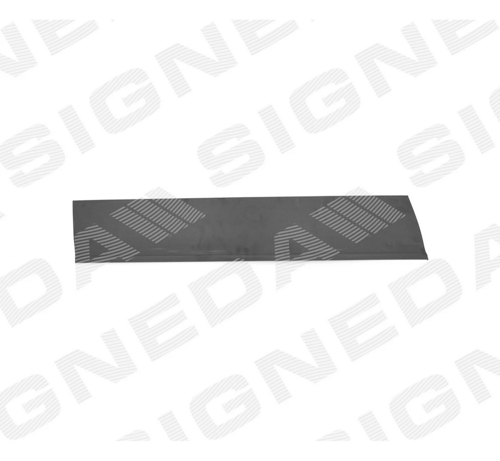 Железо двери (левой) для Mercedes W123