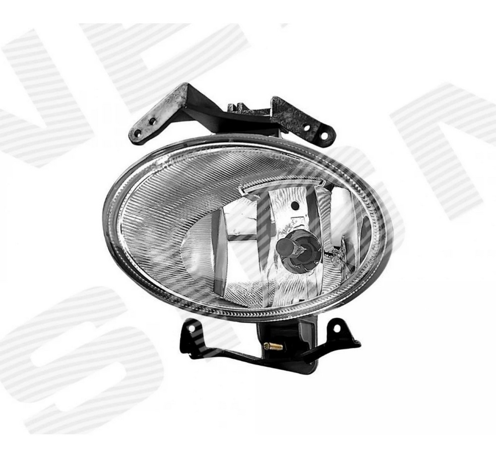 Противотуманная фара для Hyundai Santa Fe II (CM) Противотуманная фара для Hyundai Santa Fe II (CM)
