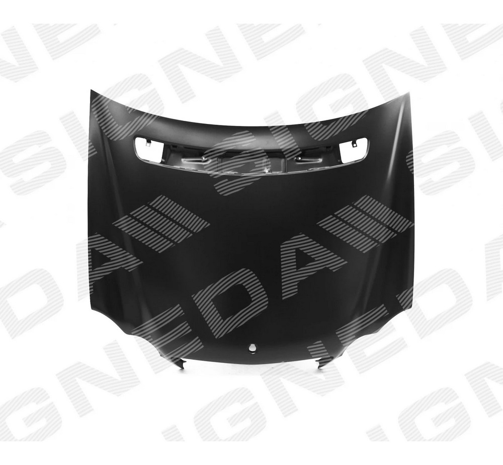 Капот для Mercedes C (W203)