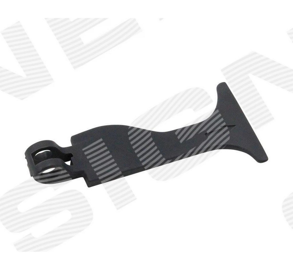 Ручка капота для Mercedes C (W203)