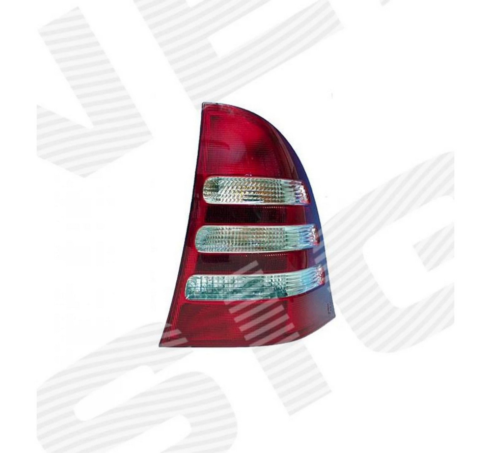 Задний фонарь (левый) для Mercedes C (W203)