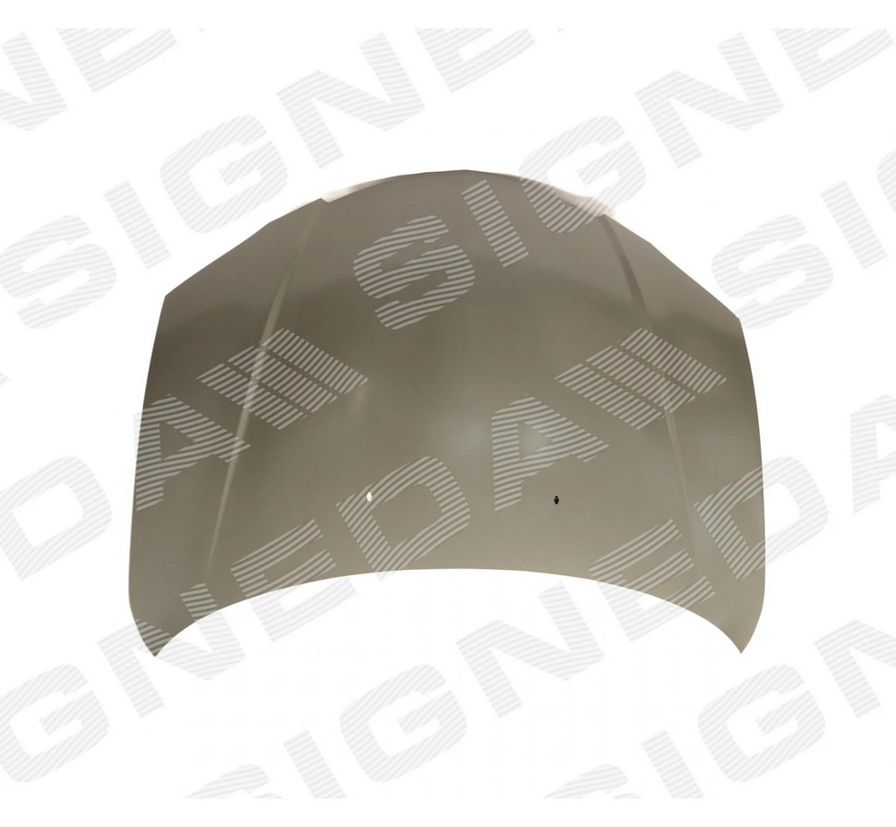 Капот для Mazda 3 (BK)