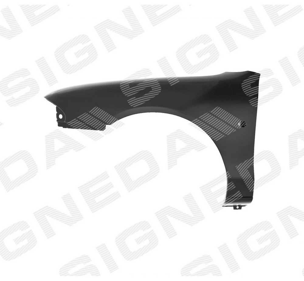 Крыло переднее (левое) для Ford Mondeo I