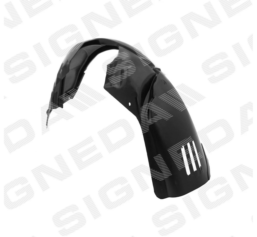 Подкрылок передний (левый) для Ford Fiesta VI