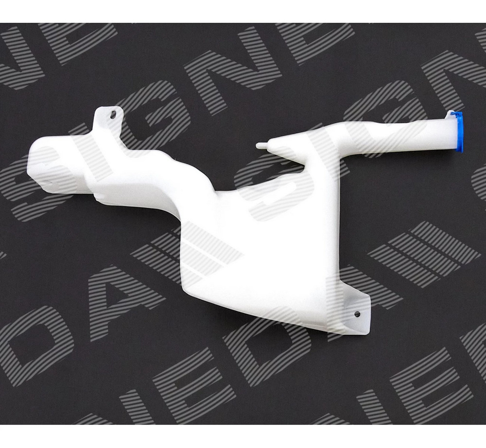 Бачок стеклоочистителя для Ford Fiesta VI