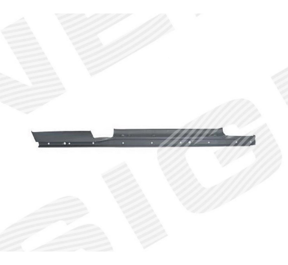 Порог (правый) для Honda Civic V hatchback (EG)