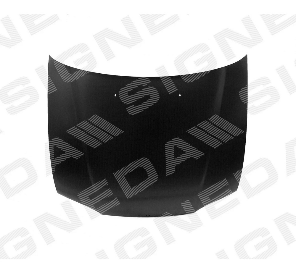 Капот для Honda Civic V hatchback (EG)