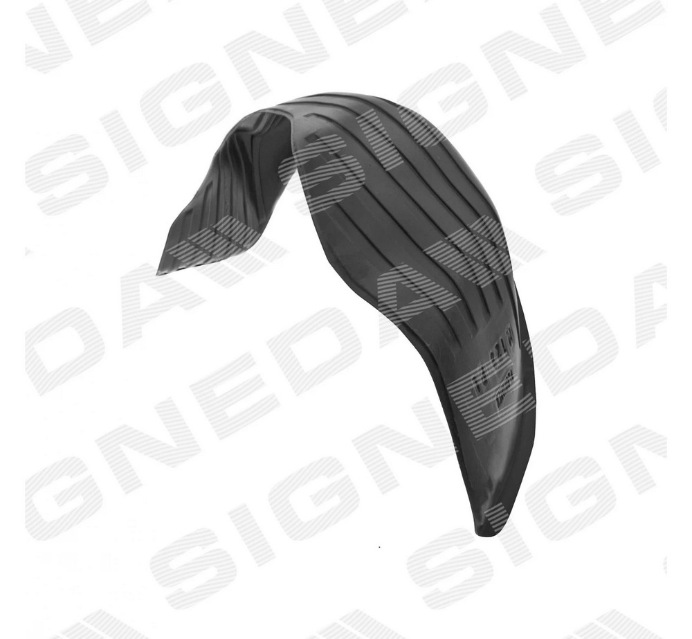 Подкрылок передний (левый) для Mercedes W123