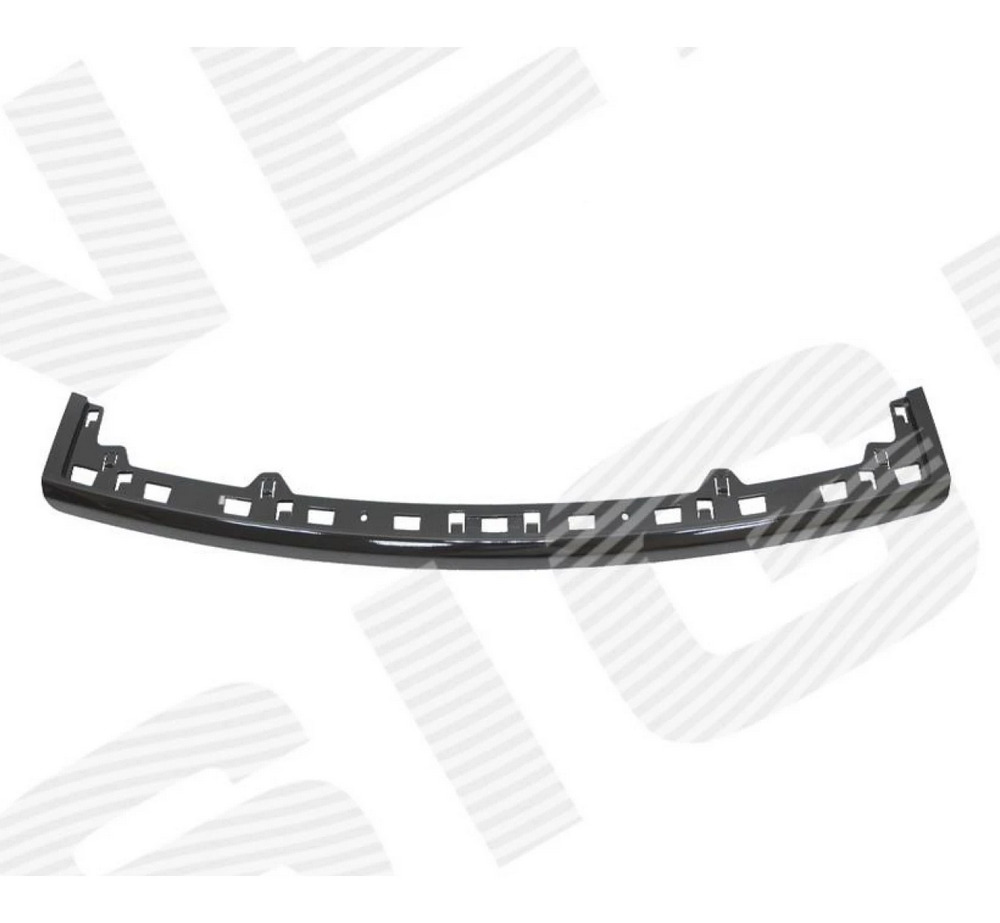 Молдинг заднего бампера для Jeep Grand Cherokee IV (WK2)