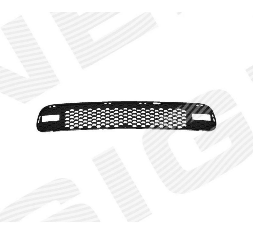 Решетка в бампер для Jeep Grand Cherokee IV (WK2) Решетка в бампер для Jeep Grand Cherokee IV (WK2)