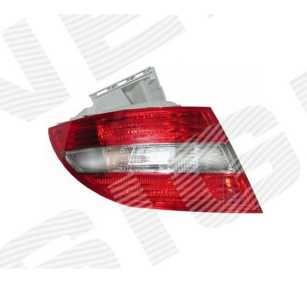 Задний фонарь для Mercedes C (W203)