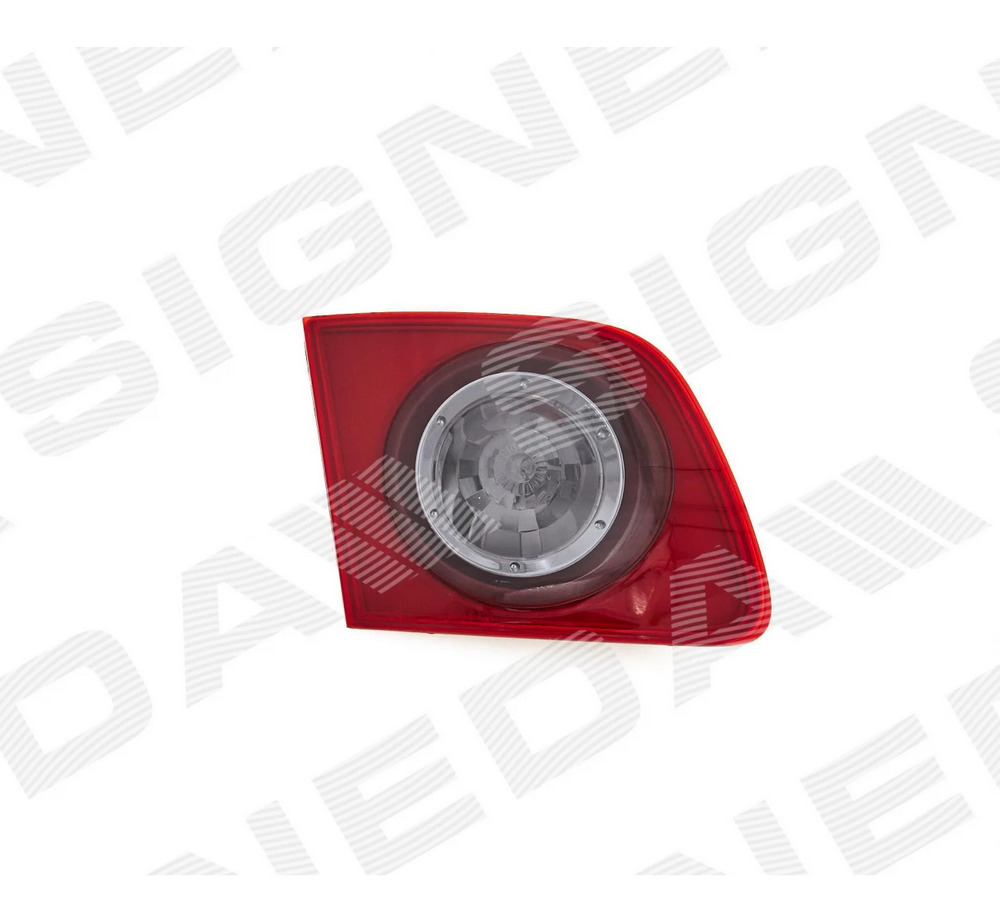 Задний фонарь (левый) для Mazda 3 (BK) Задний фонарь (левый) для Mazda 3 (BK)