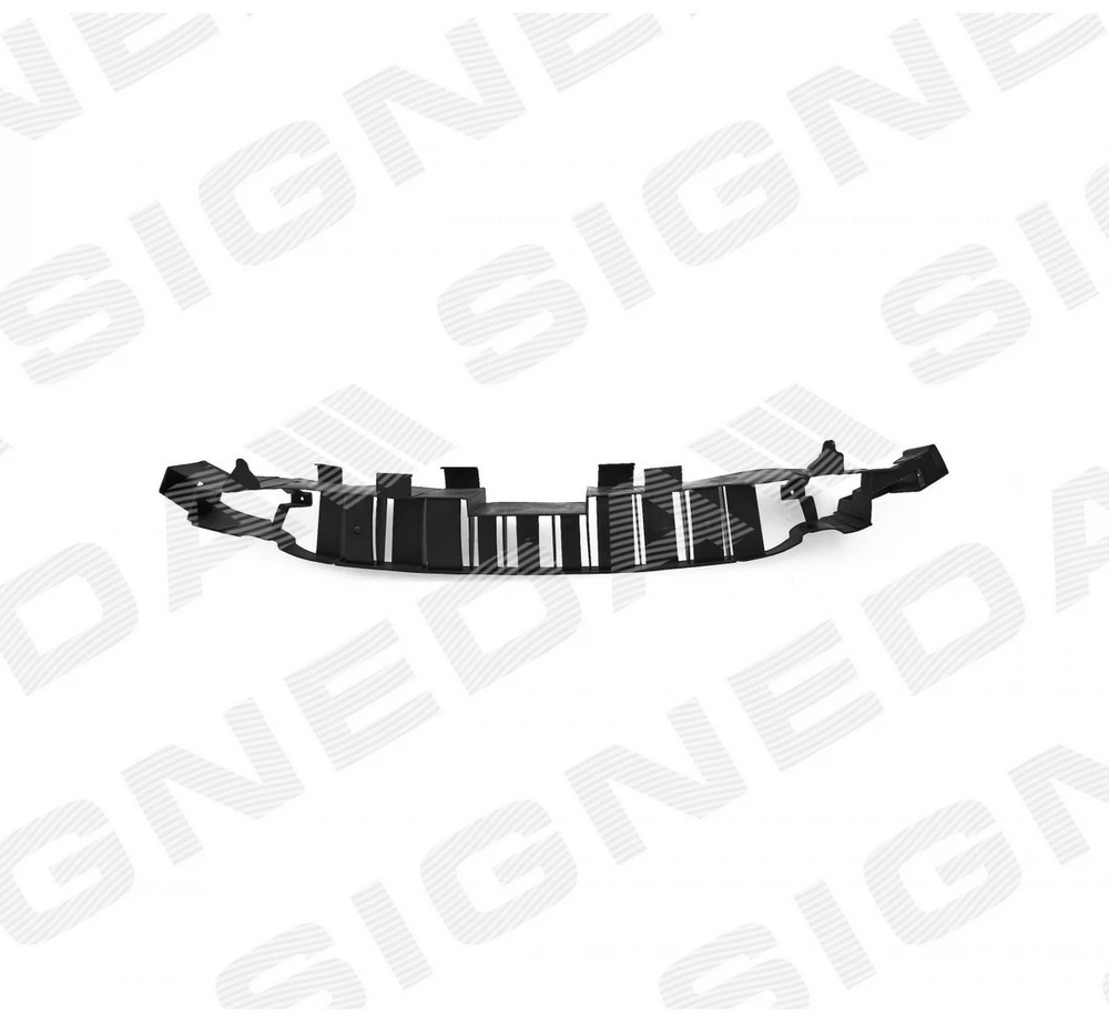 Крепление бампера для Ford Fiesta VII