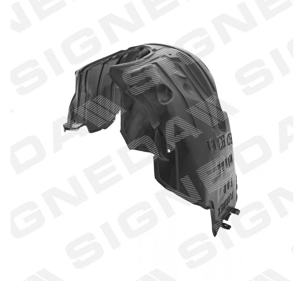 Подкрылок передний (левый) для Ford Mondeo I