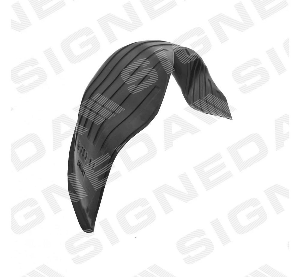 Подкрылок передний (правый) для Mercedes W123