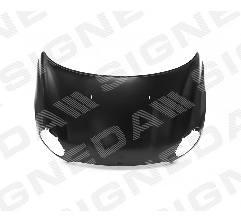 Капот для Mini Clubman I (R55)