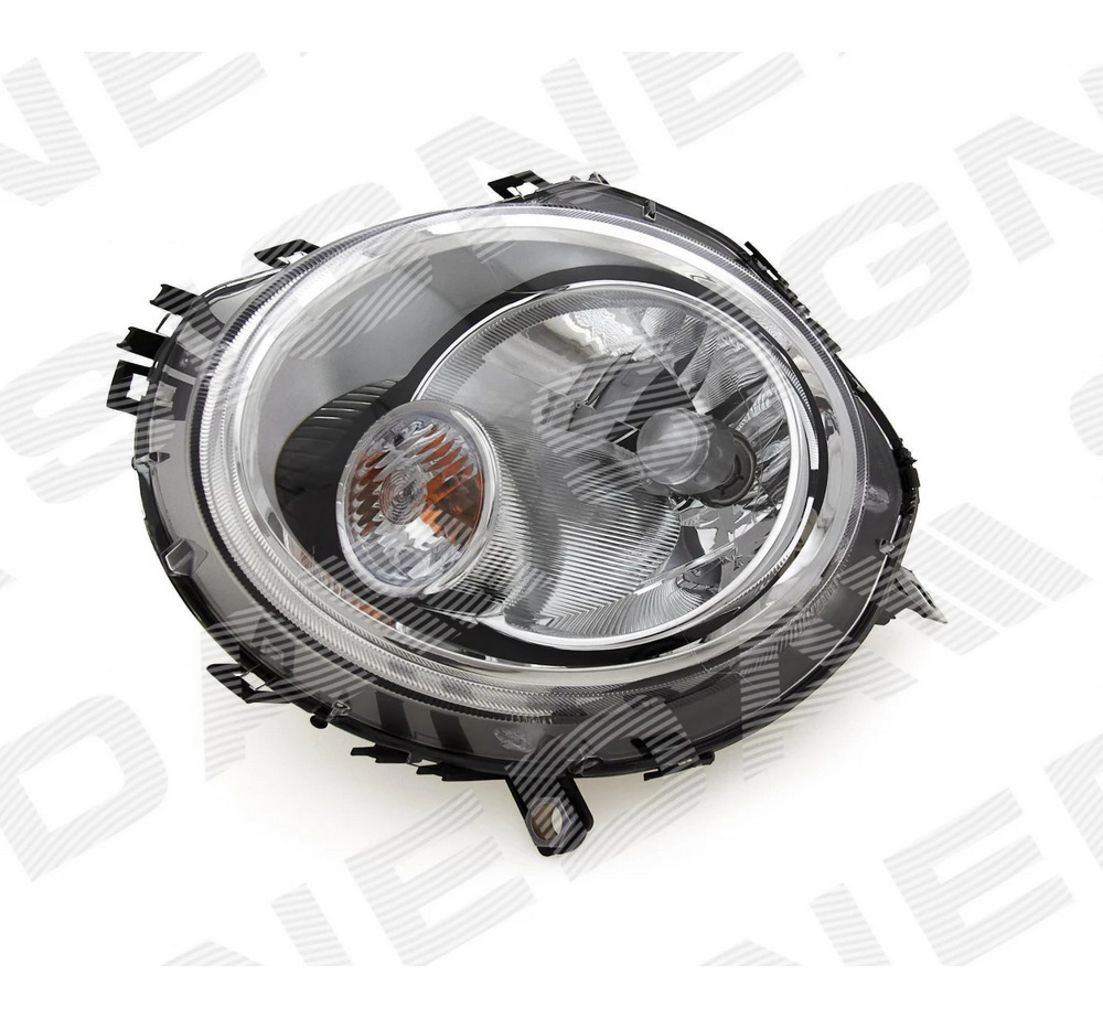 Передняя фара для Mini Clubman I (R55)