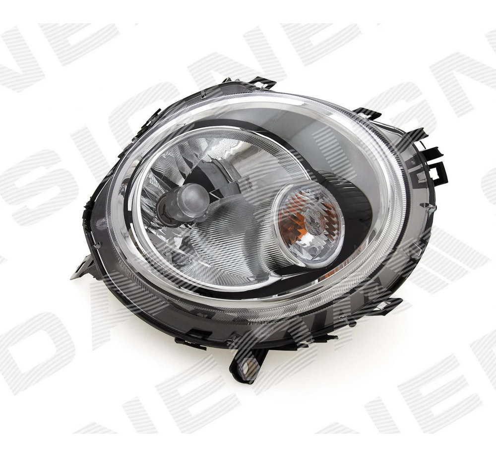 Передняя фара для Mini Clubman I (R55)