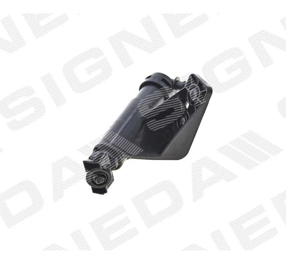 Омыватель фары (левый) для Hyundai Santa Fe III (DM) Омыватель фары (левый) для Hyundai Santa Fe III (DM)