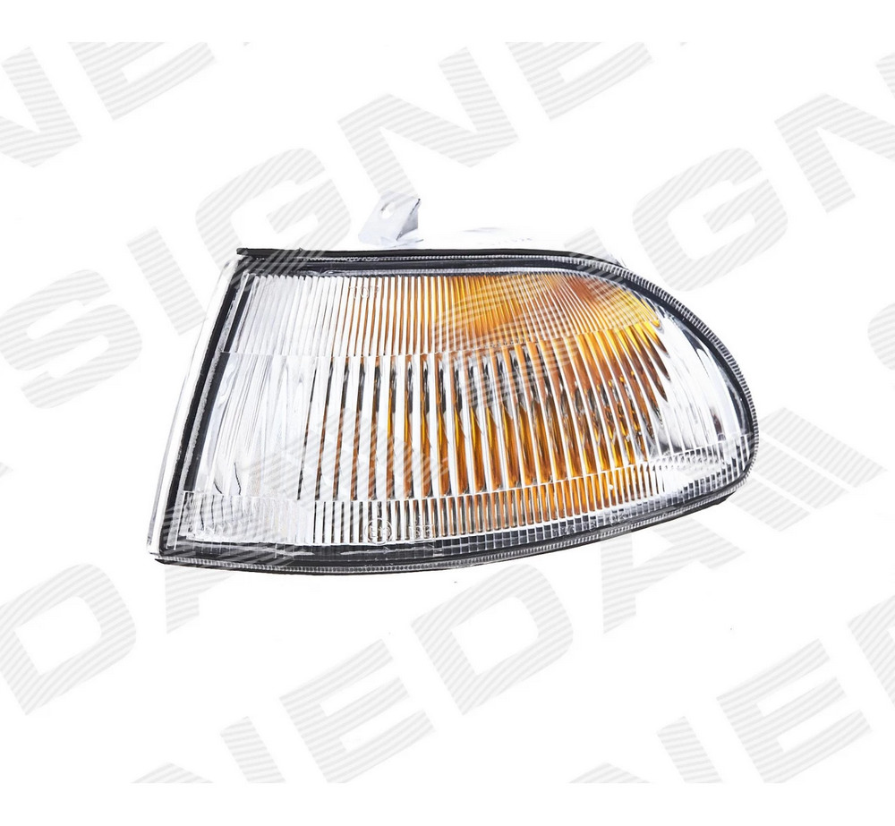 Указатель поворота (левый) для Honda Civic V sedan (EG,EH) Указатель поворота (левый) для Honda Civic V sedan (EG,EH)