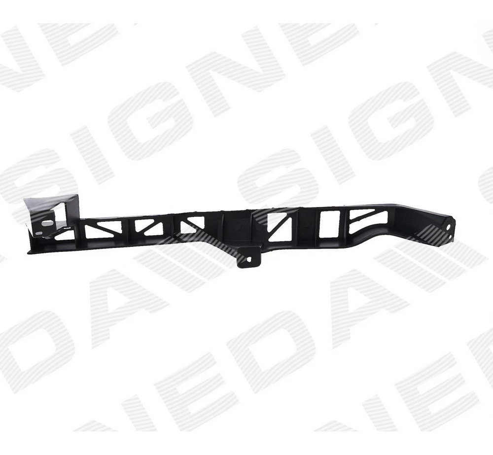 Крепление бампера (правое) для Mazda 3 (BK)