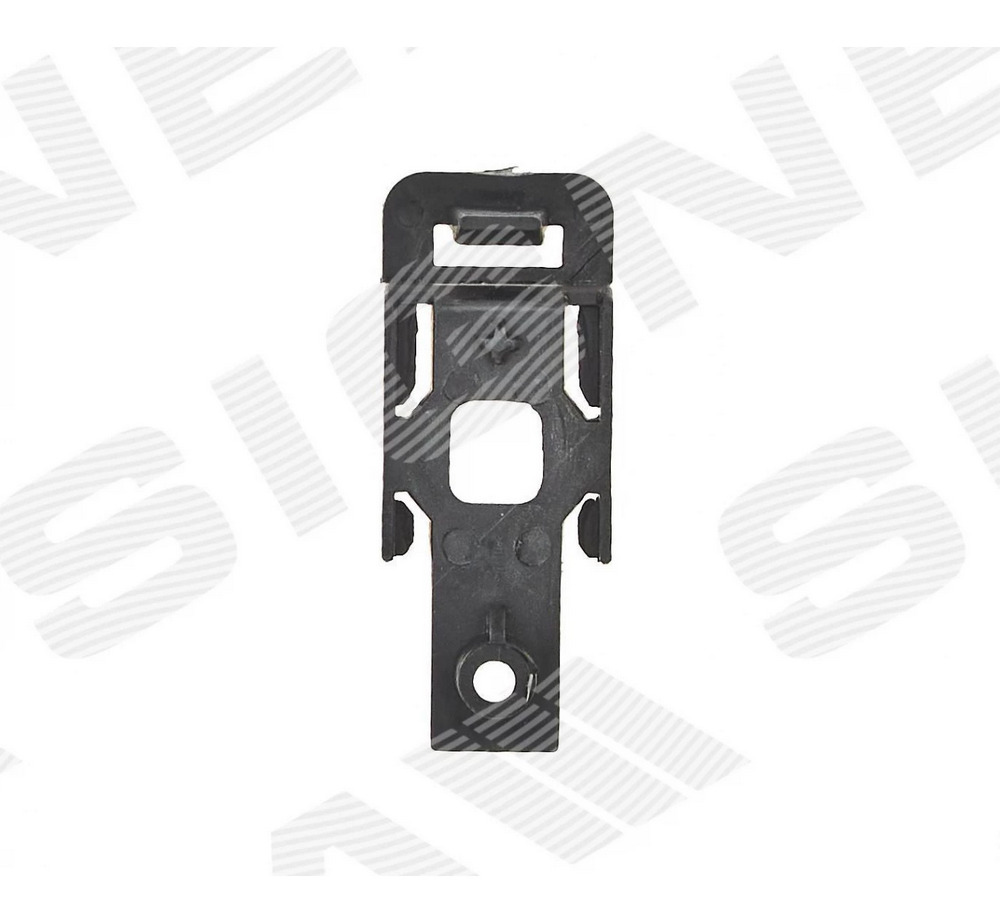 Крепление бампера для Ford Fiesta VII