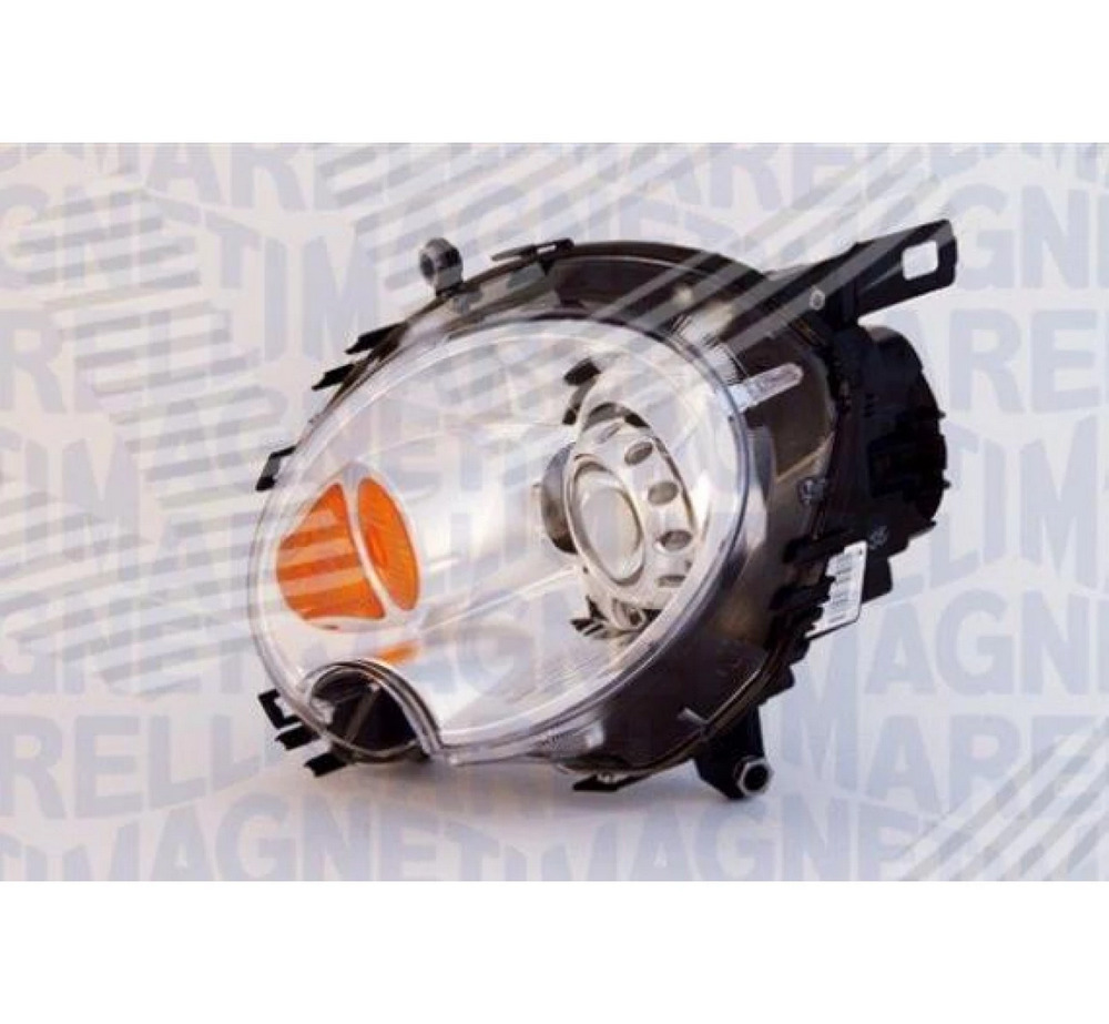 Передняя фара для Mini Clubman I (R55)