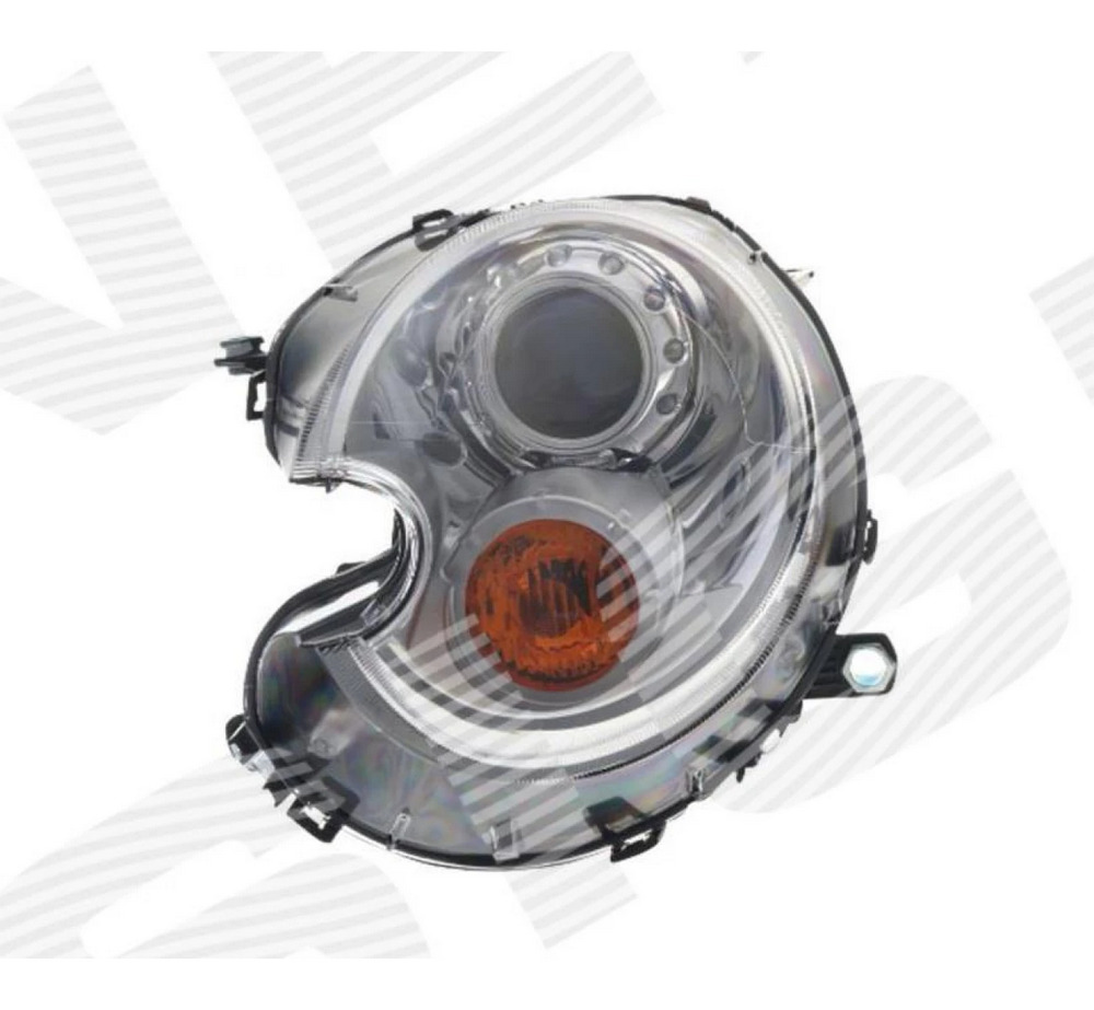 Передняя фара для Mini Clubman I (R55)