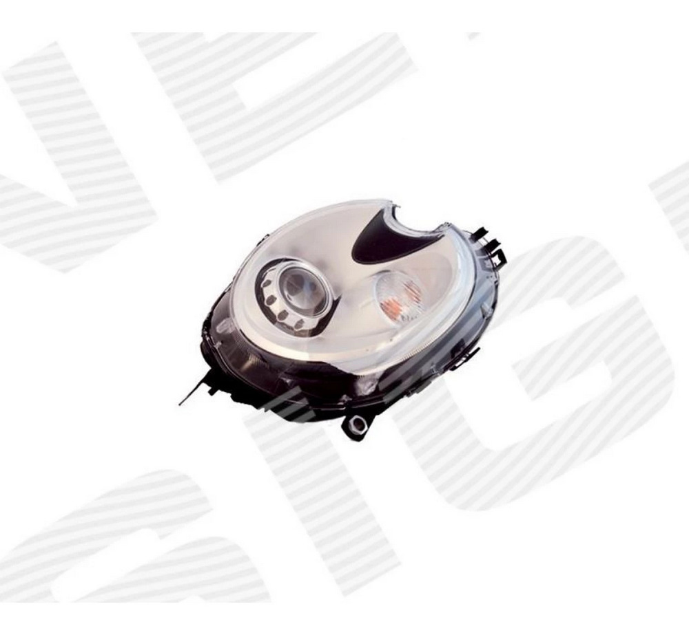 Передняя фара для Mini Clubman I (R55)
