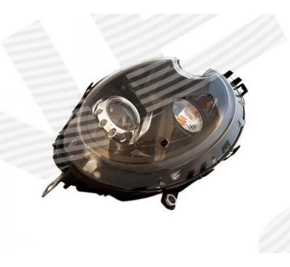 Передняя фара для Mini Clubman I (R55)