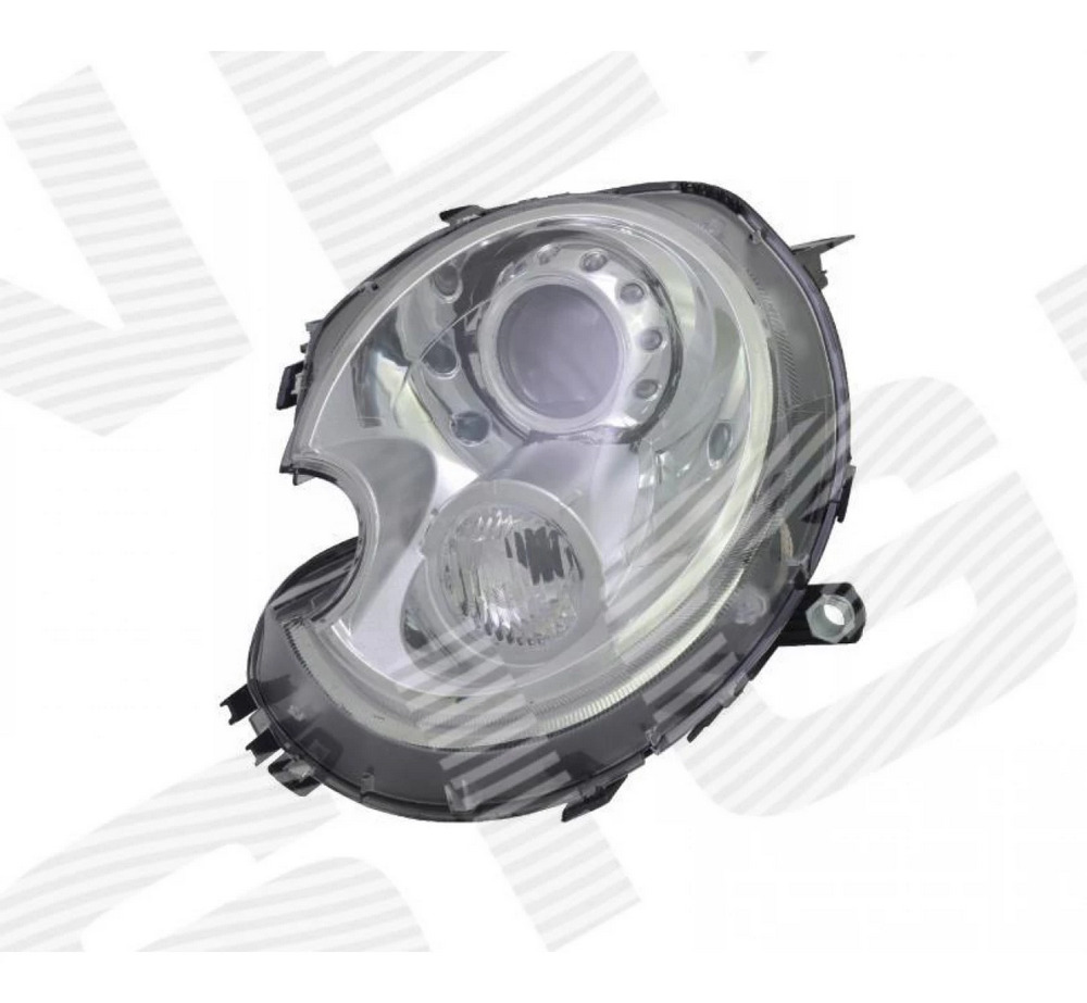 Передняя фара для Mini Clubman I (R55)