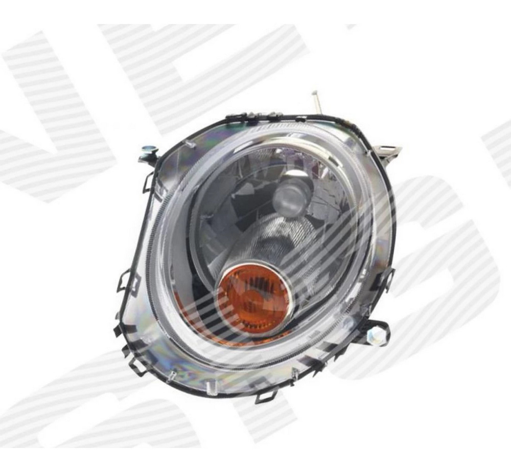 Передняя фара для Mini Clubman I (R55)