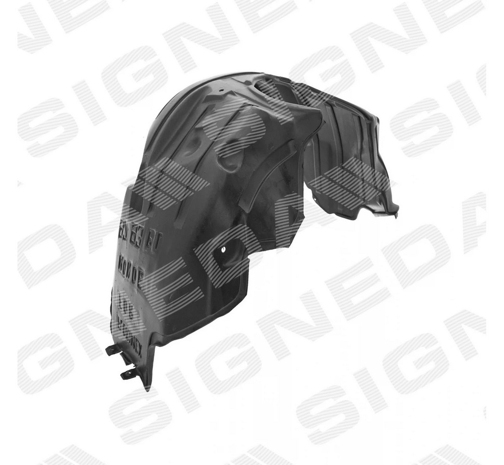 Подкрылок передний (правый) для Ford Mondeo I