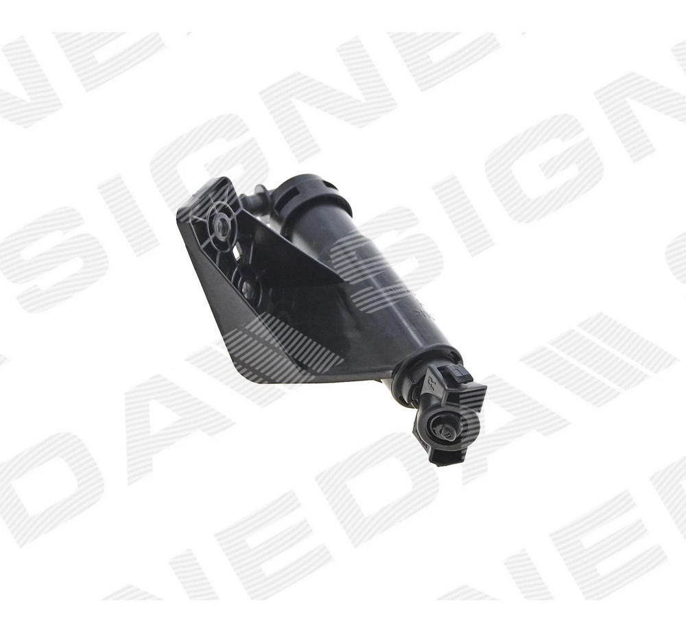 Омыватель фары (правый) для Hyundai Santa Fe III (DM) Омыватель фары (правый) для Hyundai Santa Fe III (DM)