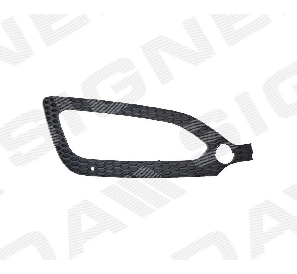 Рамка противотуманки (правая) для Hyundai Santa Fe III (DM) Рамка противотуманки (правая) для Hyundai Santa Fe III (DM)