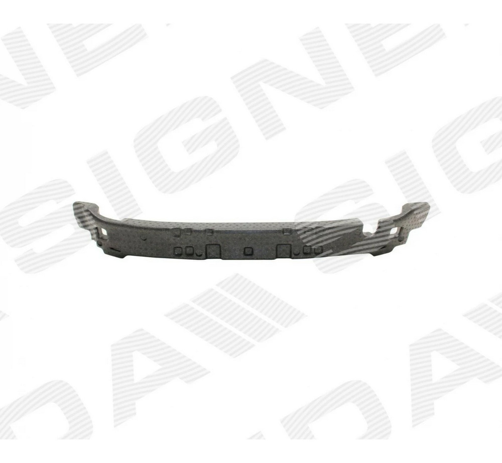 Абсорбер бампера для Hyundai Santa Fe III (DM)