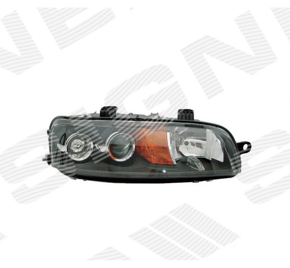 Передняя фара (левая) для Fiat Punto (188) Передняя фара (левая) для Fiat Punto (188)