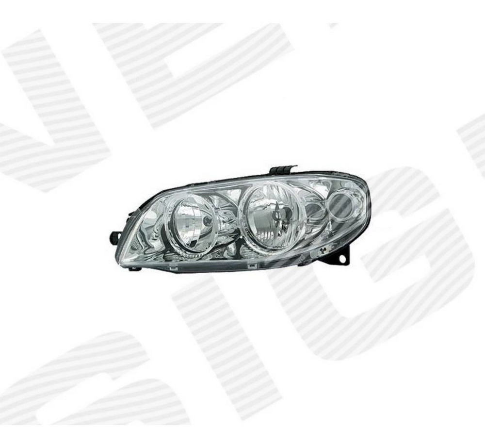 Передняя фара для Fiat Punto (188) Передняя фара для Fiat Punto (188)
