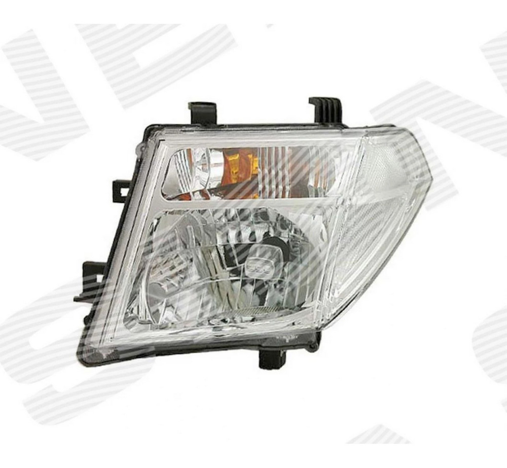 Передняя фара для Nissan Pathfinder (R51)