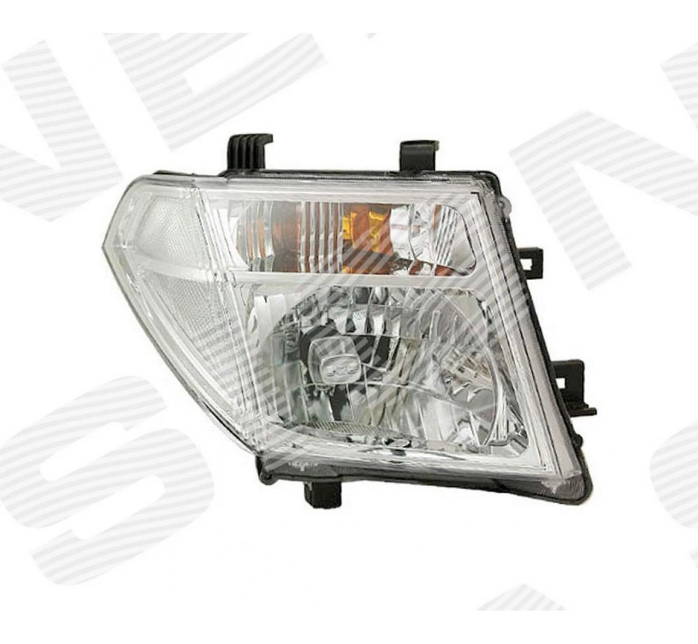 Передняя фара для Nissan Pathfinder (R51)
