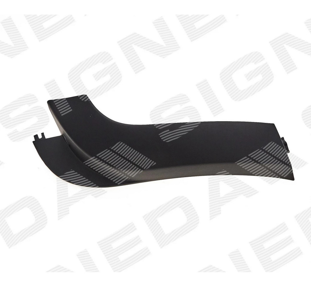 Спойлер бампера (левый) для Mini Cooper (R50,R53)