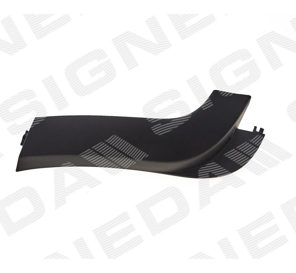 Спойлер бампера (правый) для Mini Cooper (R50,R53)