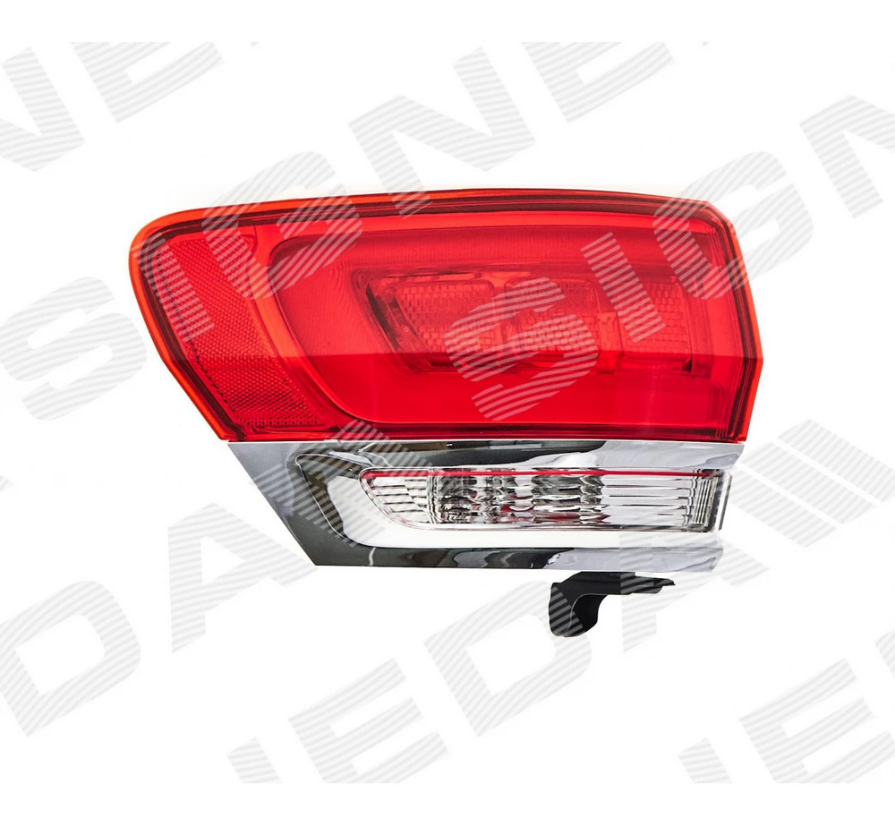 Задний фонарь для Jeep Grand Cherokee IV (WK2) Задний фонарь для Jeep Grand Cherokee IV (WK2)