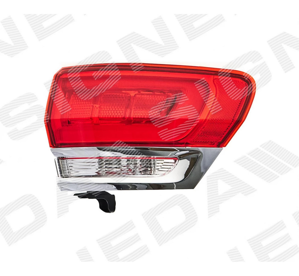 Задний фонарь для Jeep Grand Cherokee IV (WK2) Задний фонарь для Jeep Grand Cherokee IV (WK2)